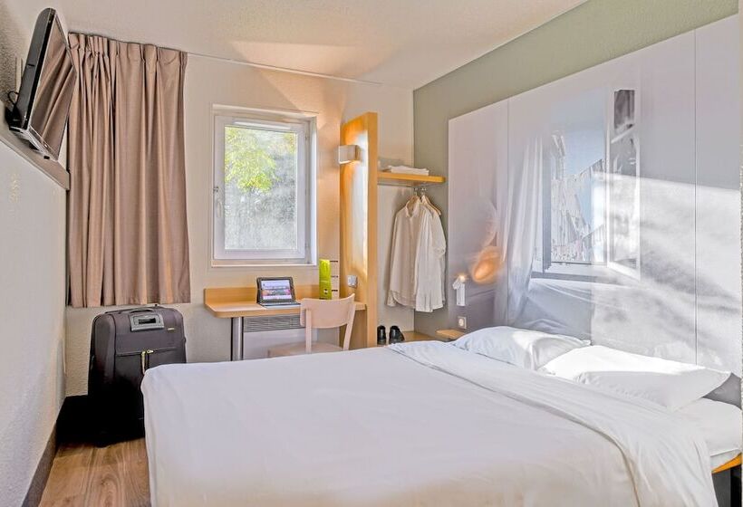 Номер Стандарт, B&B Montpellier 1