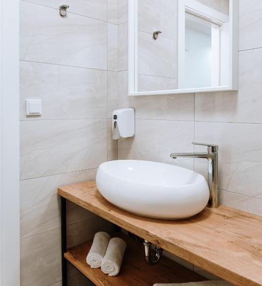 اتاق استاندارد, Boutique Hotel Nea