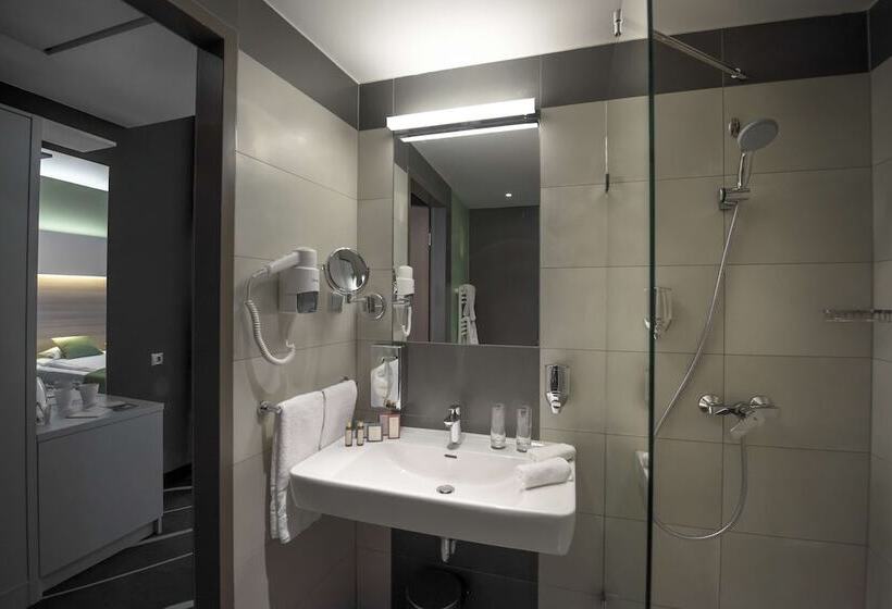 标准间, Best Western Plus Lakeside
