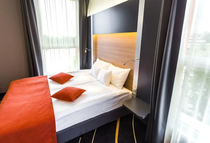 标准间带双人床, Best Western Plus Lakeside