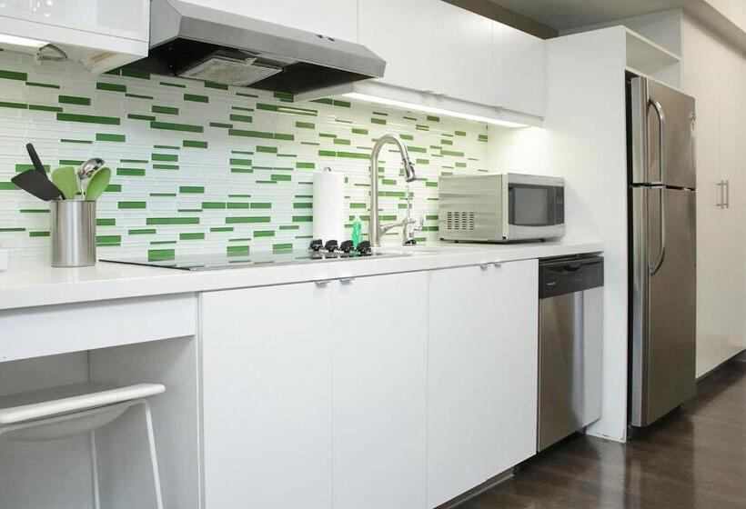 חדר סטודיו סטנדרד, Element Miami Doral