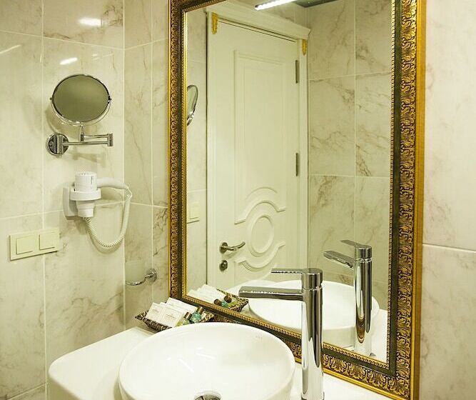 اتاق لوکس, Empire Suite