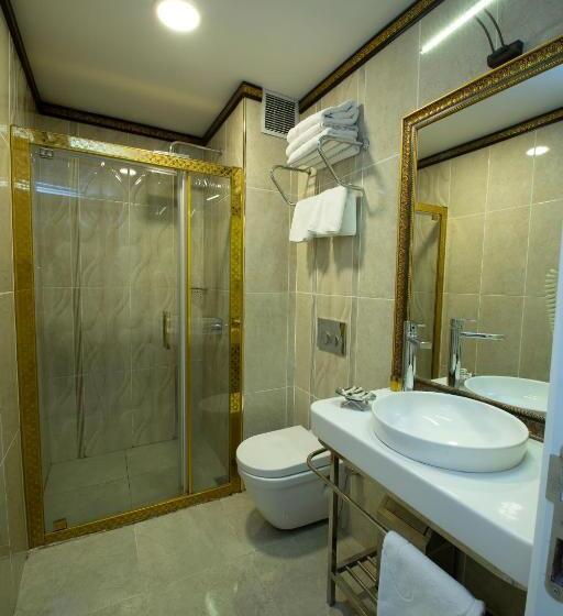 اتاق لوکس, Empire Suite