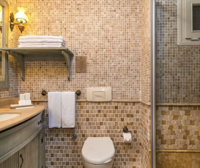 Номер Deluxe Вид на Сад, Alaçatı Beach Resort