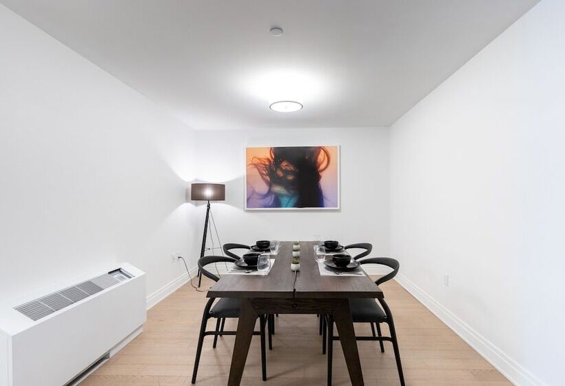 Apartamento 1 Dormitório, Mint House At 70 Pine