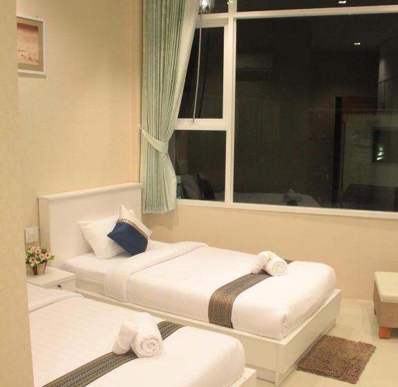 اتاق لوکس, Saranya River House สรัญญาริเวอร์เฮาส์