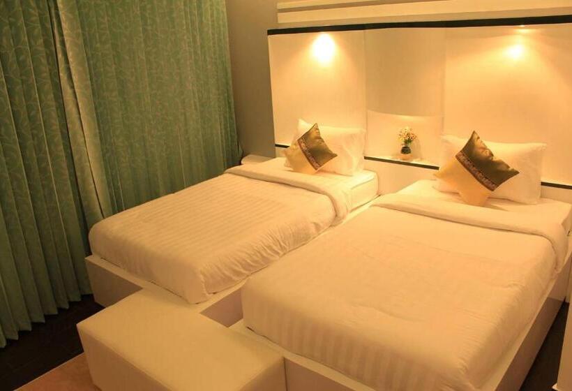 اتاق لوکس, Saranya River House สรัญญาริเวอร์เฮาส์