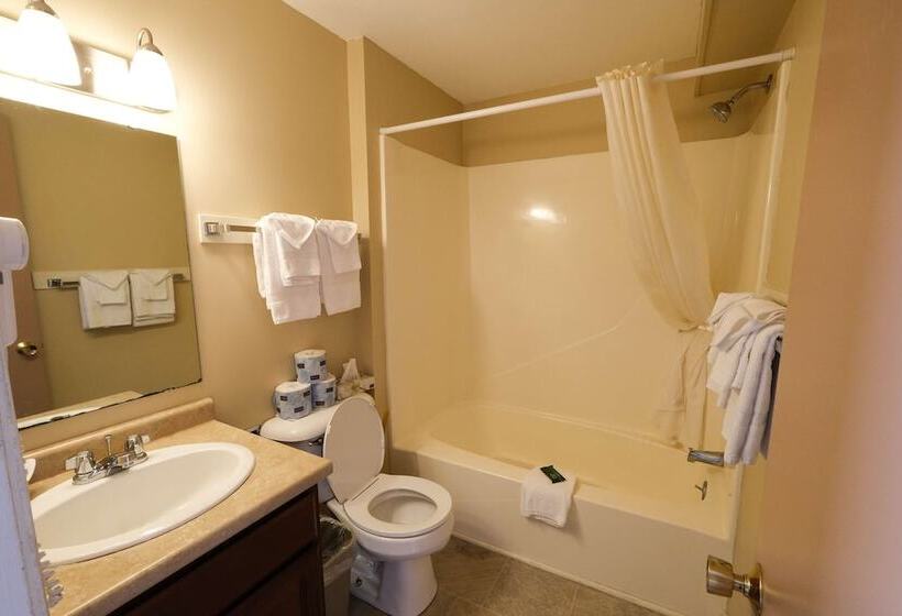 Студия Стандарт, Seacastles Resort