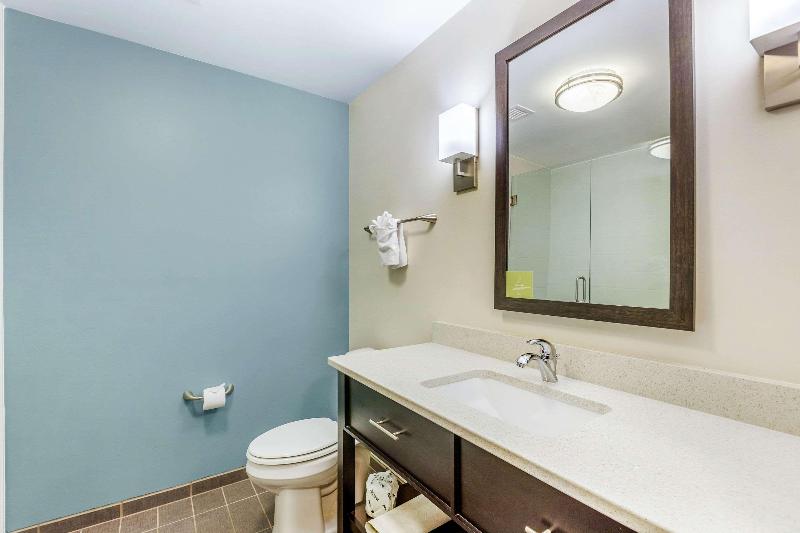 Номер Стандарт, Sleep Inn & Suites Ames Near Isu Campus