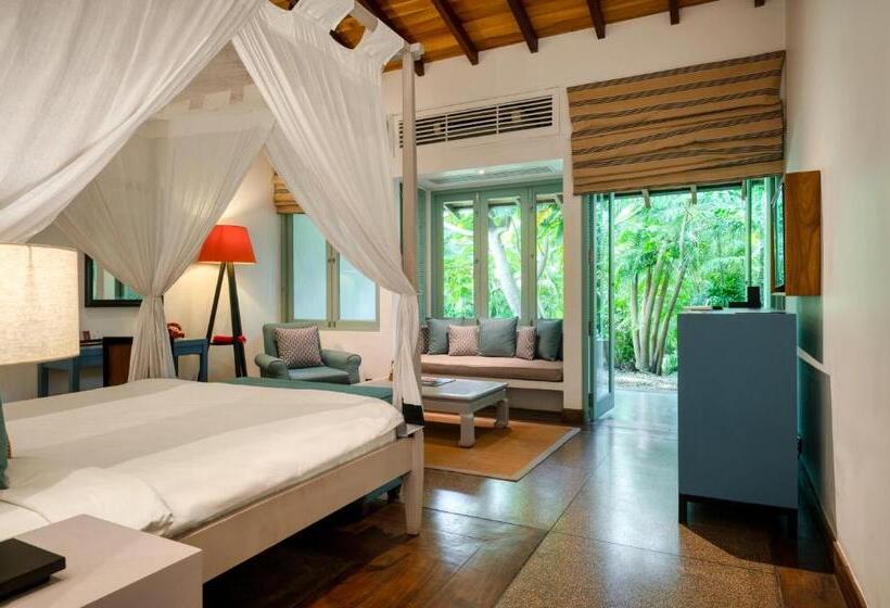 סוויטה, Wallawwa