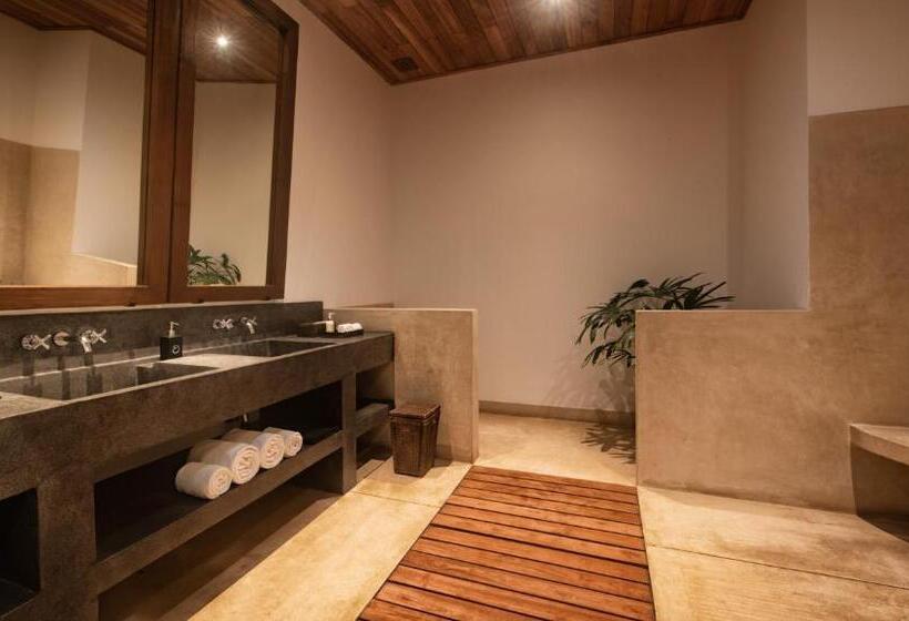 סוויטה נוף לגינה, Wallawwa