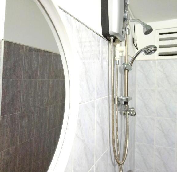 Номер Стандарт Вид на Сад, Avon Hikkaduwa Guest House