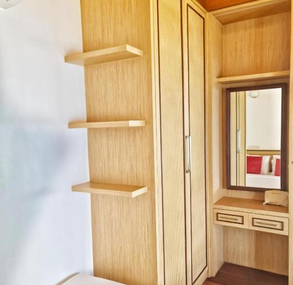 Люкс Вид на Море, Vimarn Samed Resort