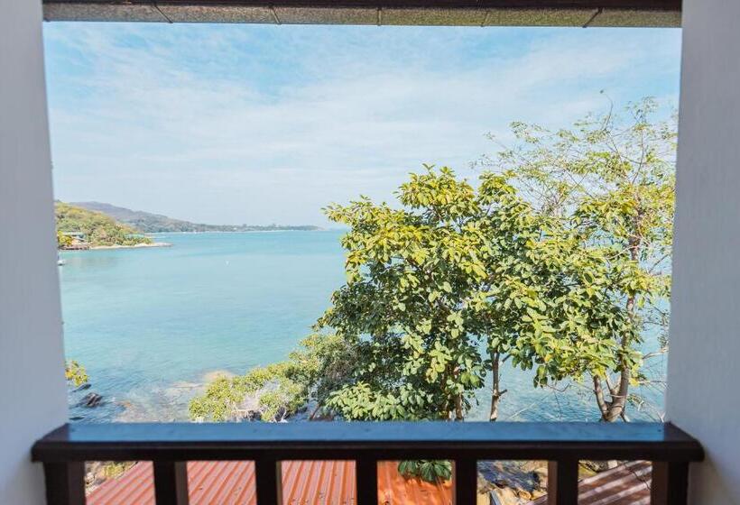 Номер Superior, Vimarn Samed Resort