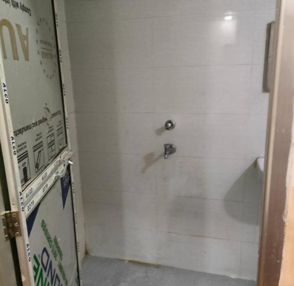 스탠다드 싱글 룸, Goroomgo Mayagiri Hotel Patna