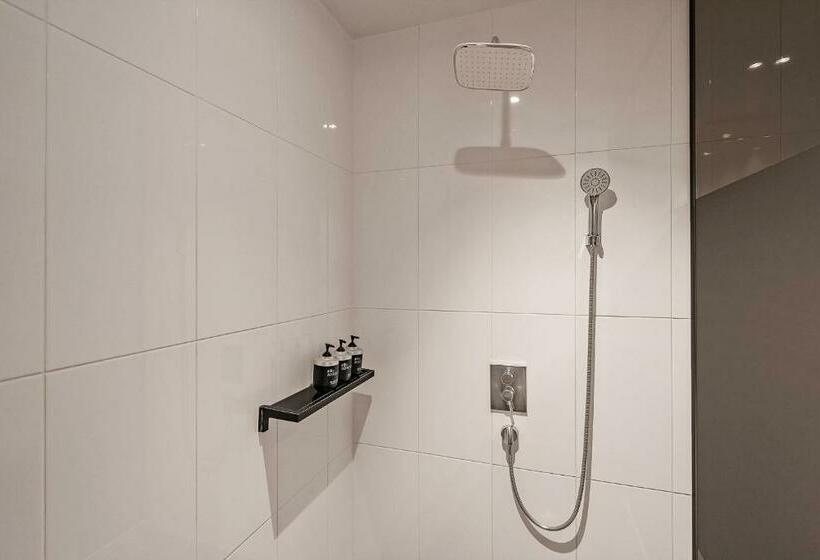 스탠다드 룸, Pohang A1hotel Haedo