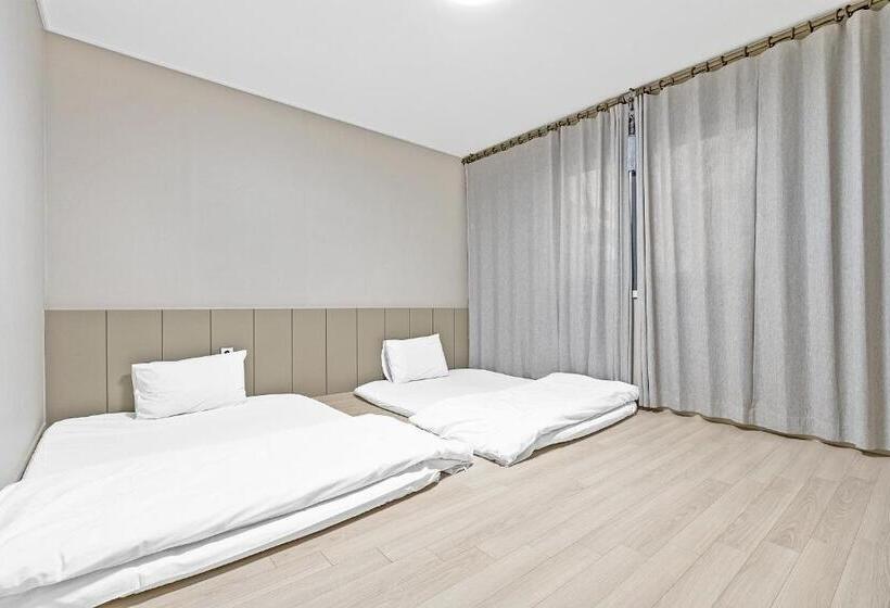 로얄 스위트, Pohang A1hotel Haedo