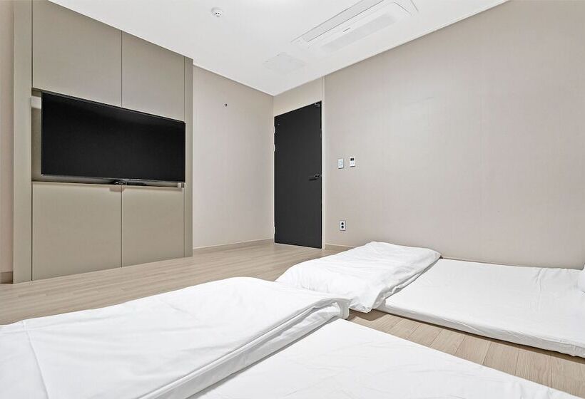 로얄 스위트, Pohang A1hotel Haedo