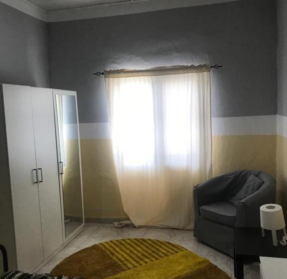 Номер Стандарт, Blue Residence