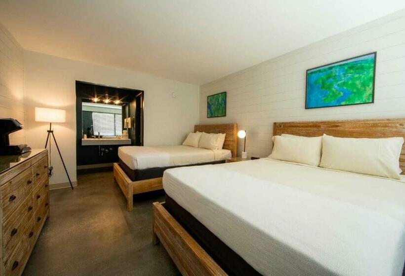 Номер Стандарт, Rivers Rest Resort