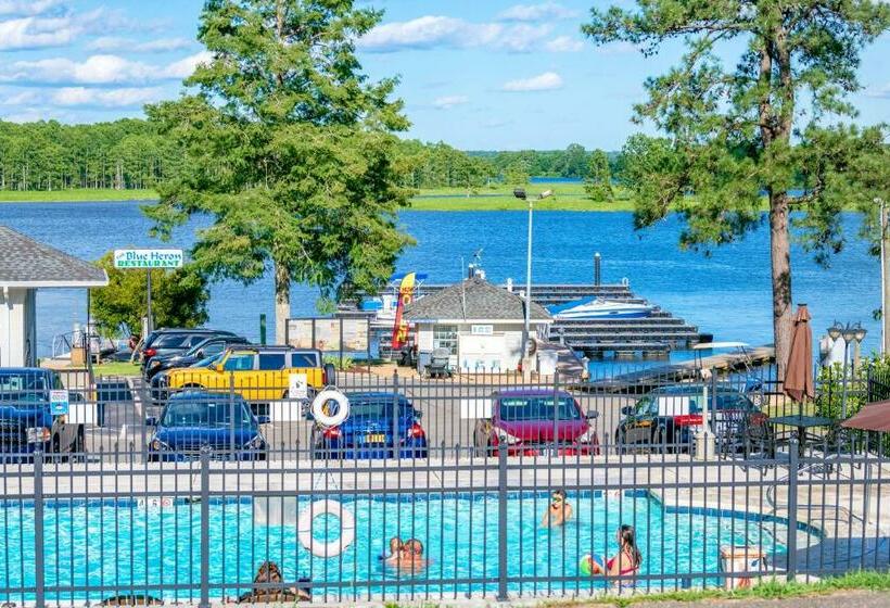 Номер Стандарт Вид на Бассейн, Rivers Rest Resort