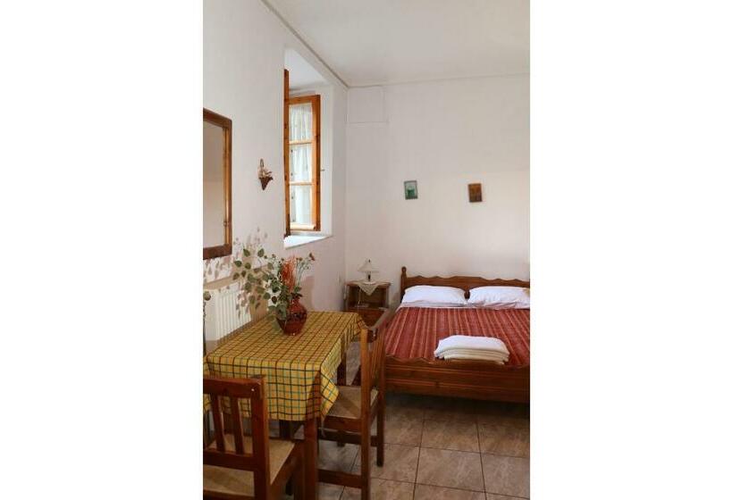 Номер Стандарт, Maleatis Apollo Guesthouse