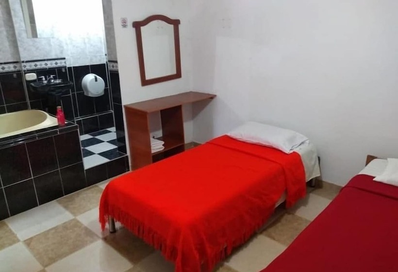 스탠다드 룸, Eco Hotel Villa Diana