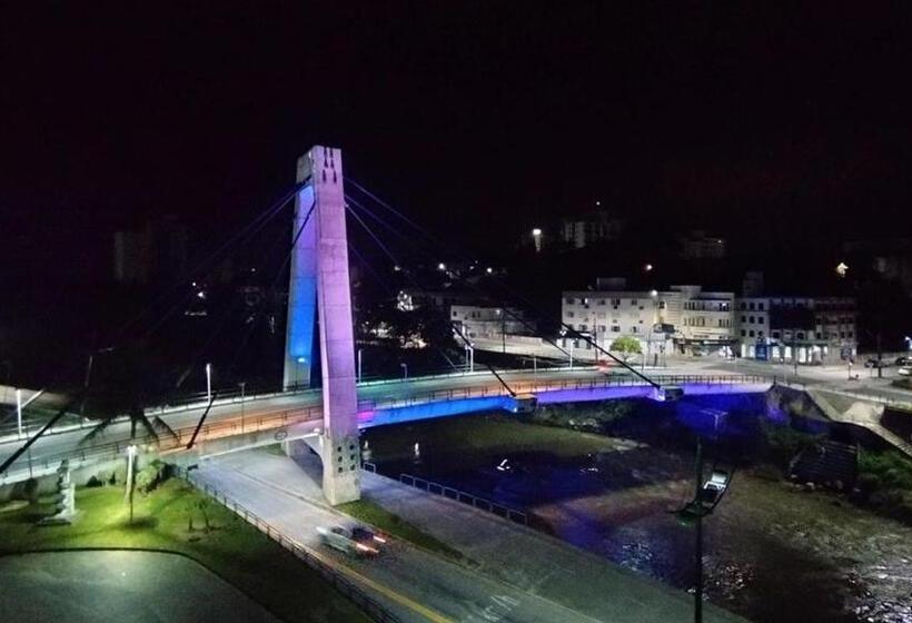 장애인을 위한 스탠다드 룸, Beira Rio