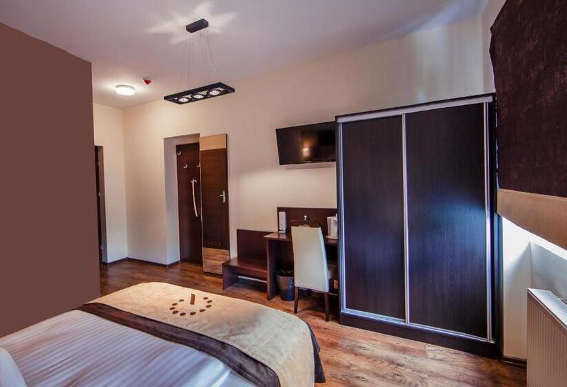 Номер Стандарт, Boutique Hotel S Bytom