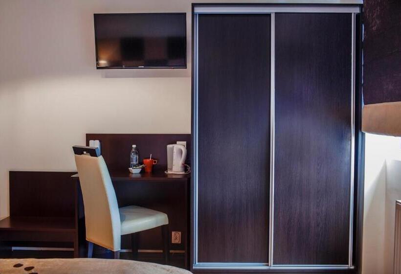 Номер Стандарт, Boutique Hotel S Bytom