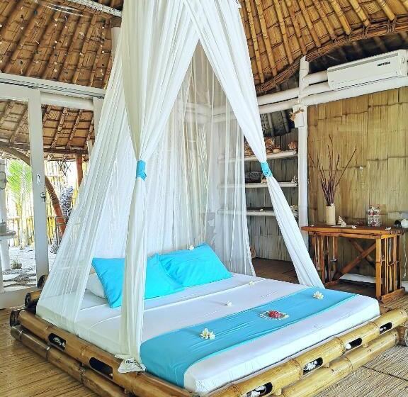 Бунгало Superior, Coconut Garden Beach Resort