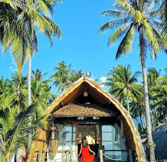 Дом 1 Спальня, Coconut Garden Beach Resort