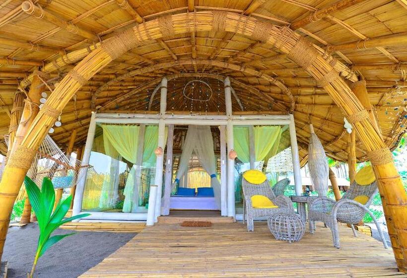 Бунгало Superior, Coconut Garden Beach Resort