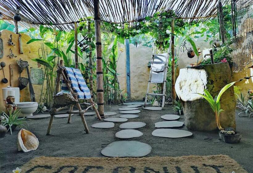 Дом 1 Спальня, Coconut Garden Beach Resort