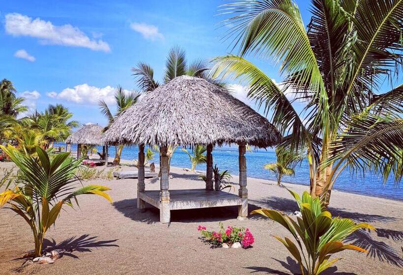 Дом 1 Спальня, Coconut Garden Beach Resort