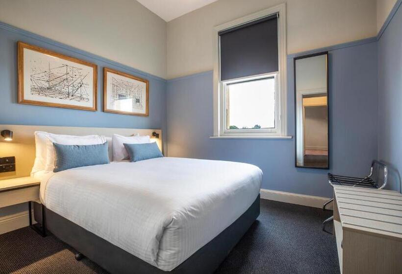 Студия Стандарт, Nightcap At Federal Hotel Mt Gambier