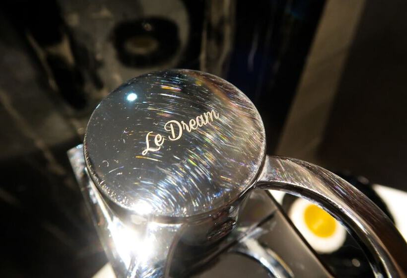 Номер Superior, Le Dream Boutique