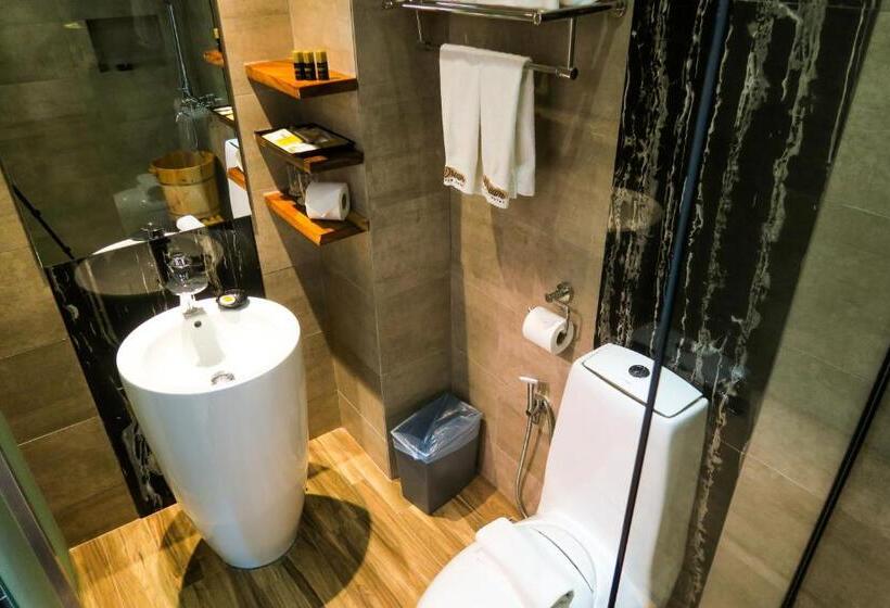 Номер Стандарт, Le Dream Boutique