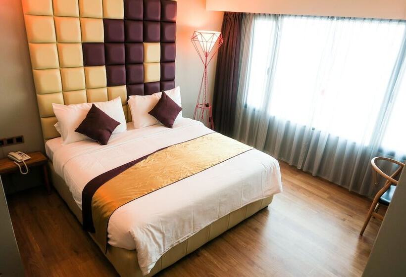 Номер Superior, Le Dream Boutique