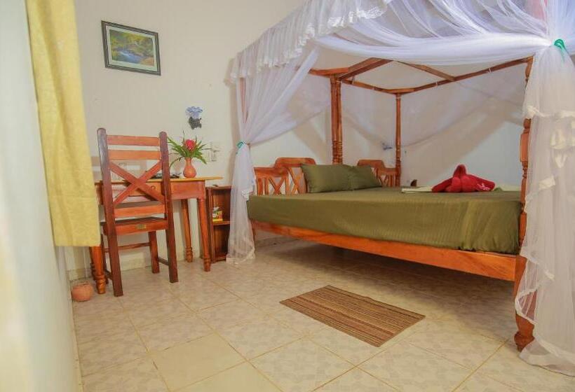 Номер Стандарт, Nature Lanka Ayurveda Resort