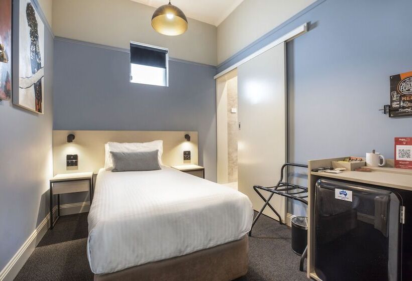 Студия Стандарт, Nightcap At Federal Hotel Mt Gambier