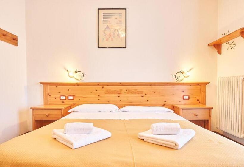 Номер Стандарт, Family Hotel Polsa