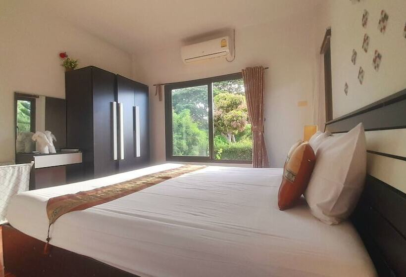 침실 2개 주택, Samui Diving Resort