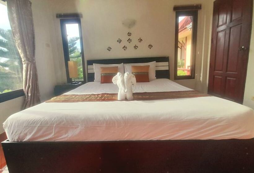 침실 2개 주택, Samui Diving Resort