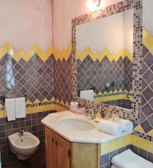 Классический Номер, Tenuta Pilastru Country Resort & Spa