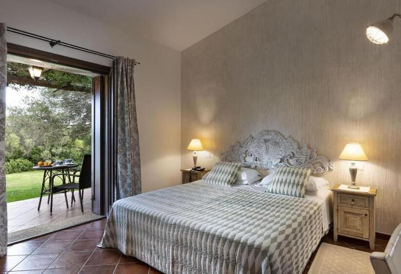 Классический Номер, Tenuta Pilastru Country Resort & Spa