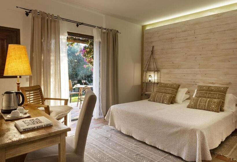 Номер Superior, Tenuta Pilastru Country Resort & Spa