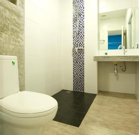 Стандартный Номер Кровать Кинг, Thalassa