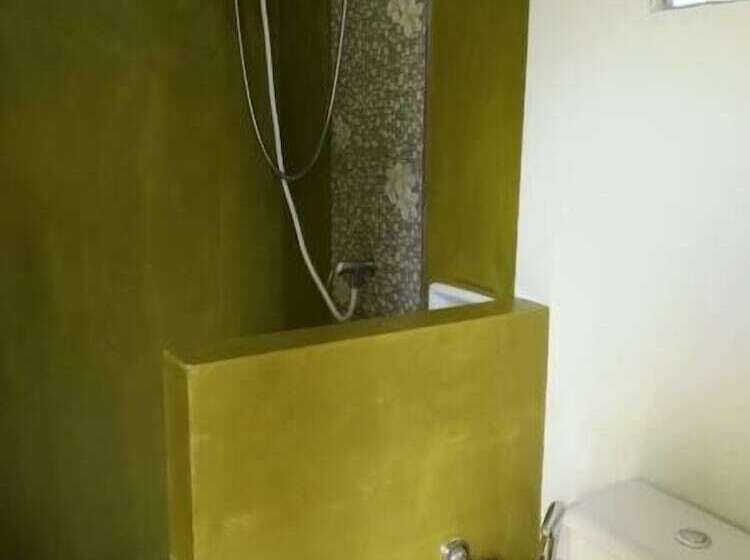 Номер Стандарт, The Cozy