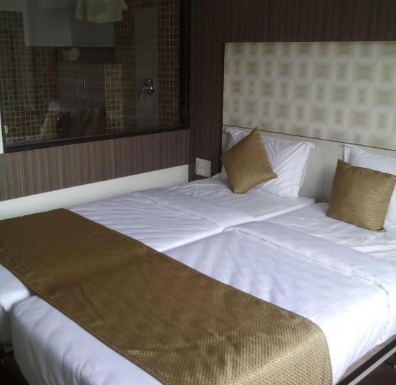 标准间, Sepoy Grande Mysore